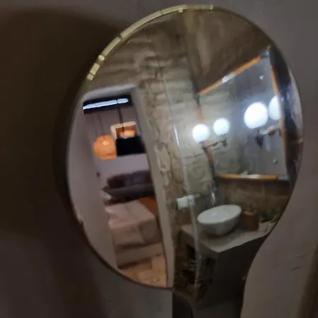 Apartment Lofts Amantes De -loft Sagrario