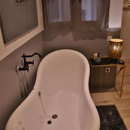 Apartment Lofts Amantes De -loft Sagrario