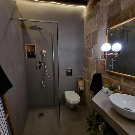 Lofts Amantes De -loft Sagrario Apartment