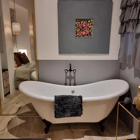 Apartment Lofts Amantes De -loft Sagrario Toledo